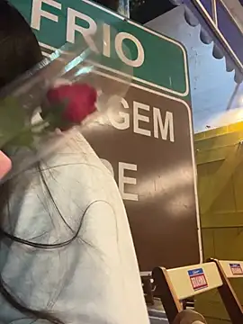 HellenaTinoco webcam