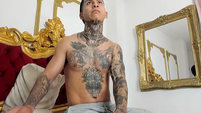 Andrew_sanders68 webcam