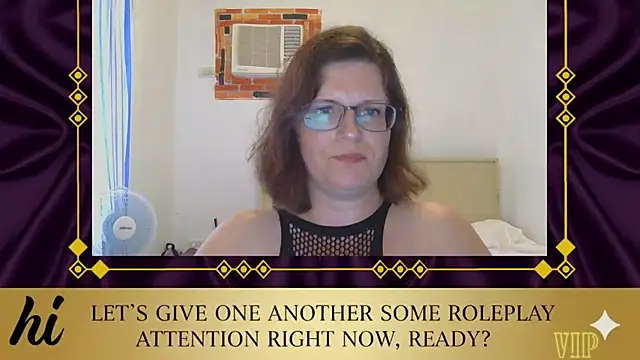 Domina_Tasselina_Goddess webcam