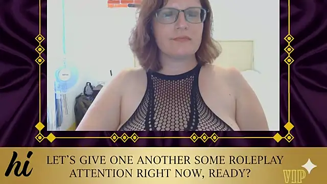 Domina_Tasselina_Goddess webcam