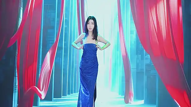 美女SoHo__club在线直播