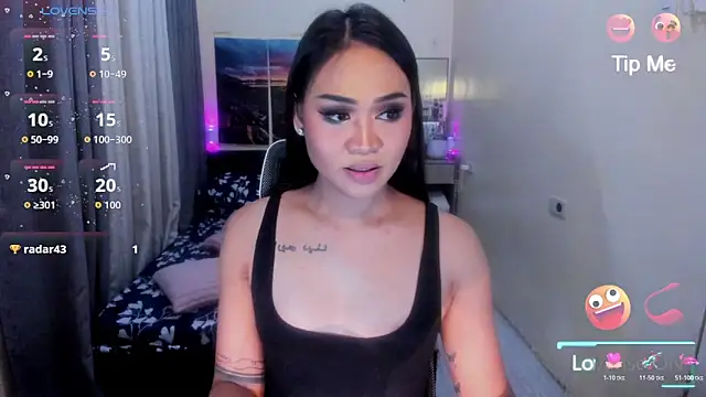 Hotnasty_madison webcam