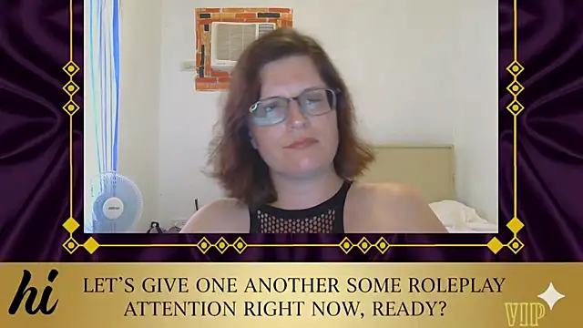 Domina_Tasselina_Goddess webcam