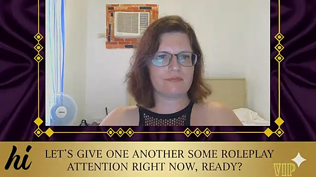 Domina_Tasselina_Goddess webcam