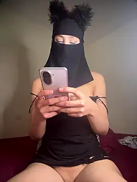 arabayla from StripChat is Freechat