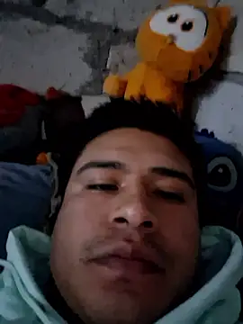 Jesussingleori webcam