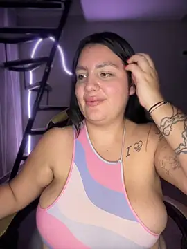 victoria_amatista_ (Ask my age) - lick boobs-chupa tetas