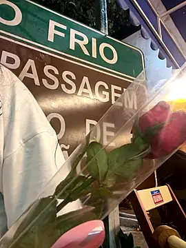 HellenaTinoco webcam