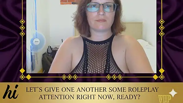 Domina_Tasselina_Goddess webcam