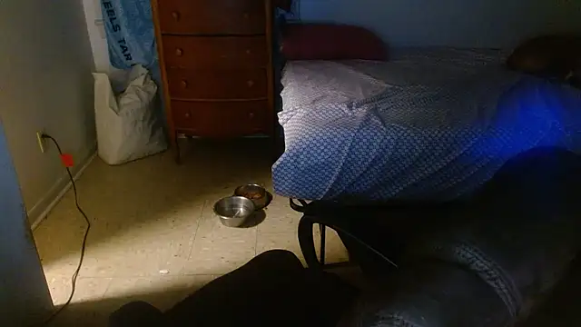 DADDY_KANE8--- webcam