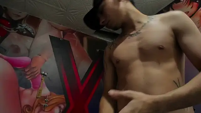 Party_in_gehenna webcam