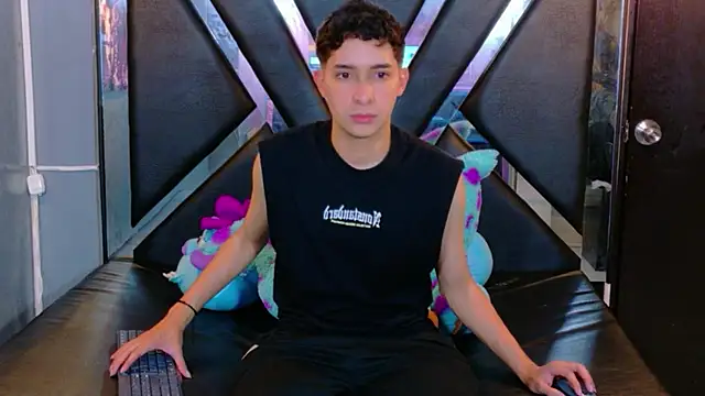 Kygo_Williams webcam