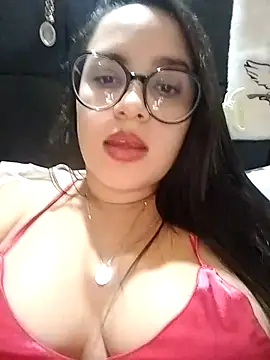 Victoria_Poncce1 webcam