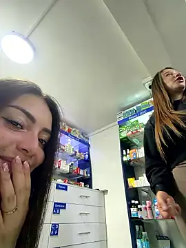 roouse's Stripchat show and profile