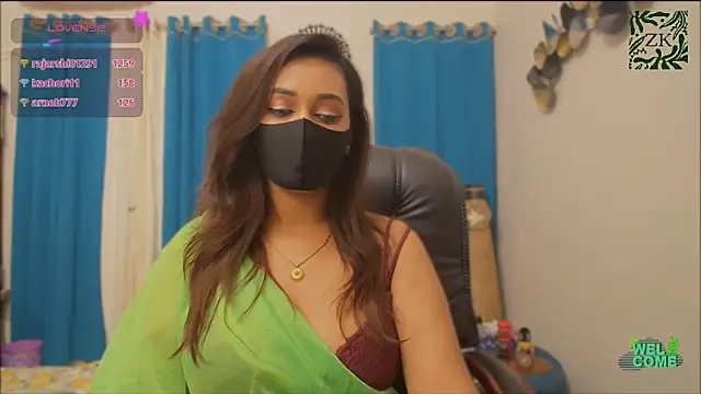 pacesetteer (F young) - Sexy Boobs npls Show  1 mint