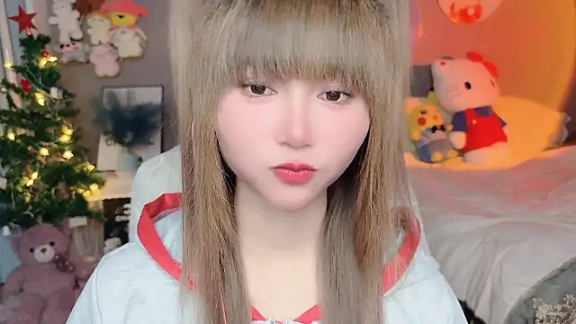 美女-xiao-xiao-在线直播