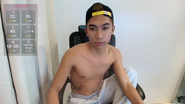 Ur_pinoyhotbrix webcam