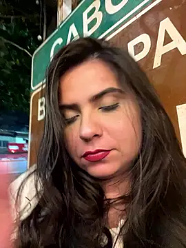 HellenaTinoco webcam