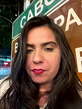 HellenaTinoco webcam