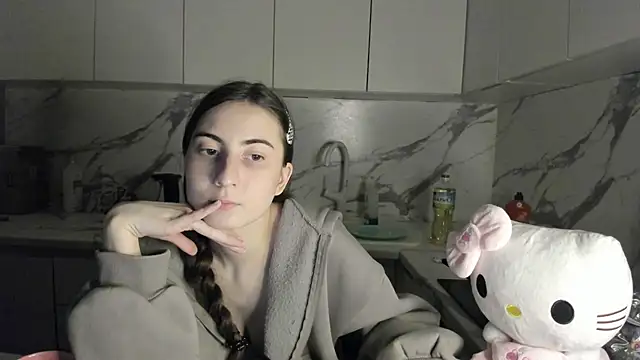 Ayesha_Thebestt webcam