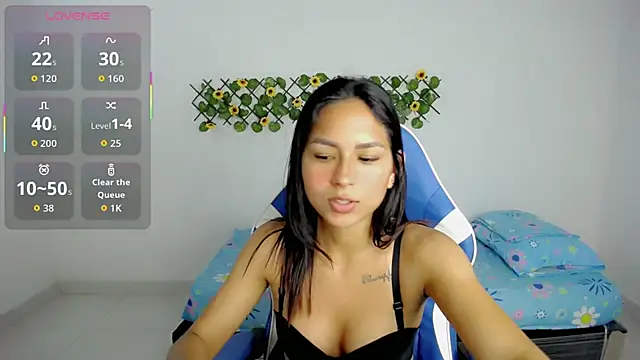 Emma-mae webcam