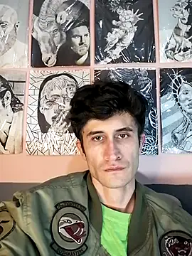 Loggan_donnelly webcam