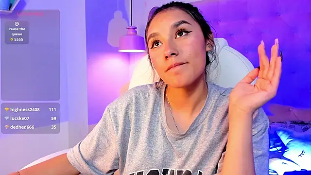 _Sophie__miller webcam