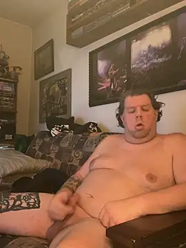 Stephanie1984 webcam