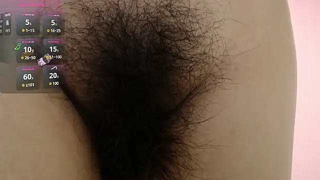 sweet_barbiie webcam