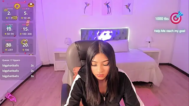 Sofia_collen_ webcam