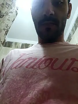 Meshiicocktail webcam