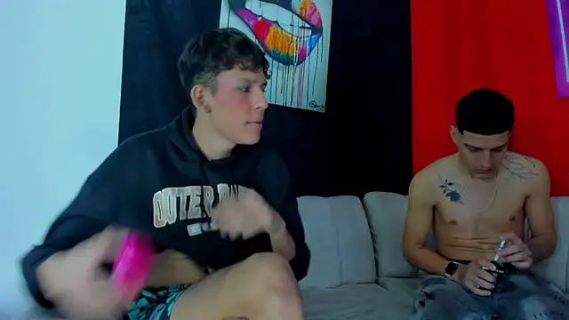 pleasure_boys_hot (G twink) - 10 buttocks