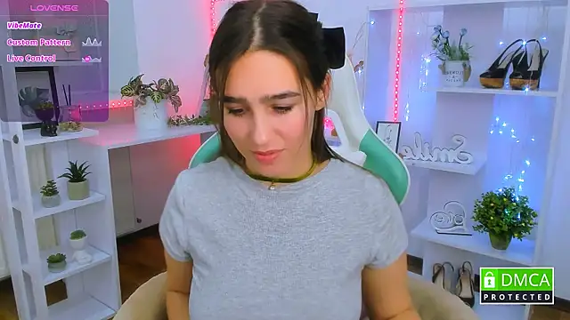 _eliizabeth_ - _Eliizabeth_'s free webcam - UK Sex Cams