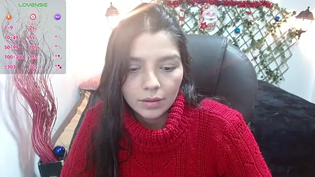 issa__nassar (F young) - drops of milk fall from my tits