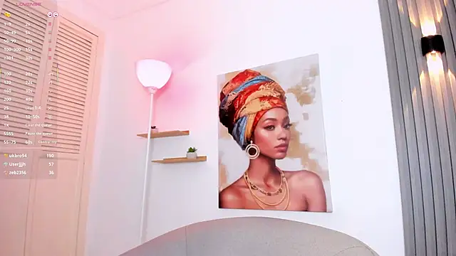 layla_arabelle (F young) - rub assholes