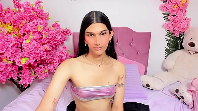 bianca_baldwin_ (T young) - jerk off + fingers in ass