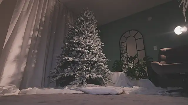 amyarmstrong (F young) - Pantie Off