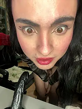 tatianataylor69 (T young) - Cum show!! 😭💦💦