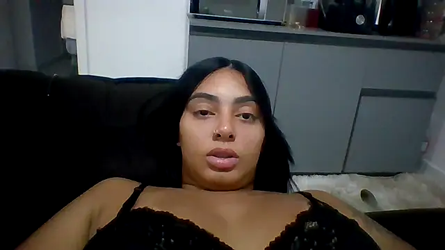 Nandinha777 webcam