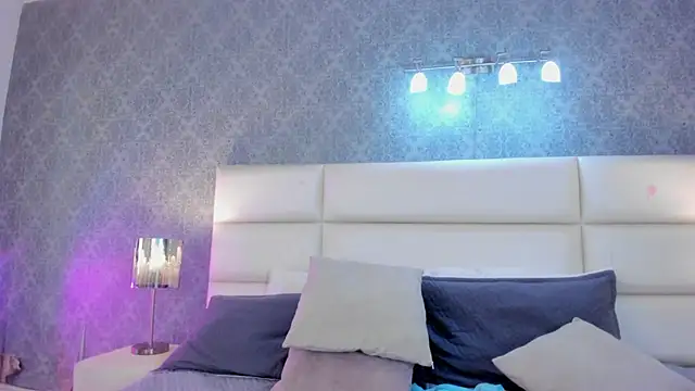 Celeste_Amber webcam