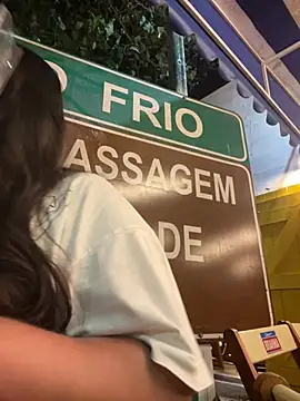 HellenaTinoco webcam