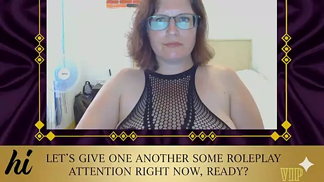 Domina_Tasselina_Goddess webcam