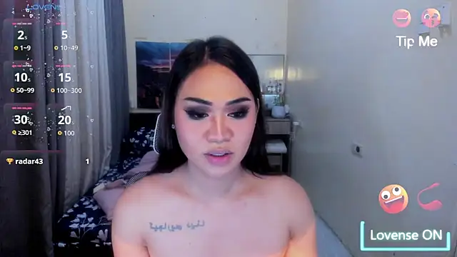 Hotnasty_madison webcam