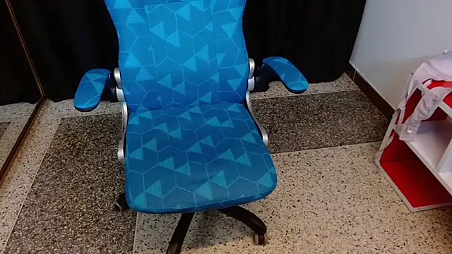 Madison_Copers webcam