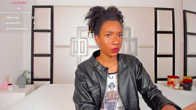 CarlaMarcuzzi webcam stripchat model stream image