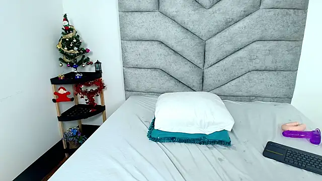 KimberlyFox_t webcam