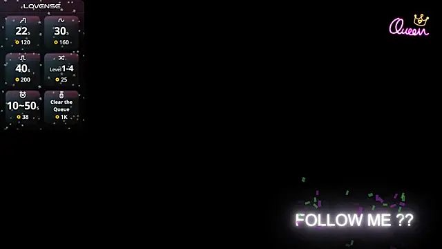 kiaratentation webcam