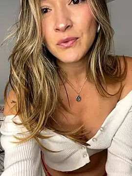 GeorginaBlack webcam