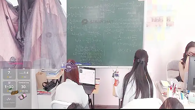 _math_ xxx live show