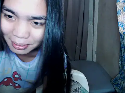 Simple_Martina webcam